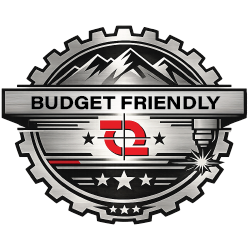 Budget Friendly badge